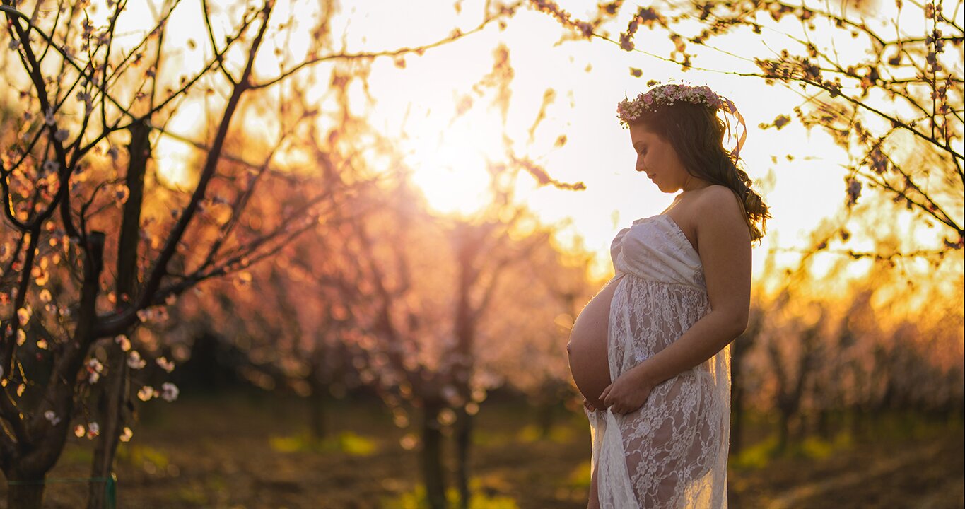 Maternity Esterna