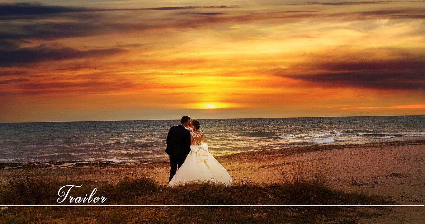 Trailer Matrimonio